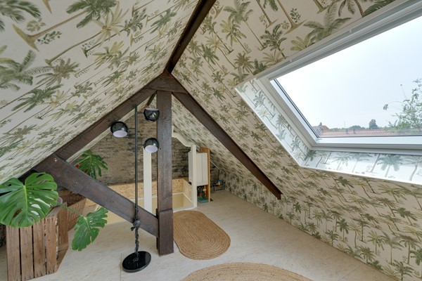 Medium property photo - Uranusstraat 9, 1033 VV Amsterdam